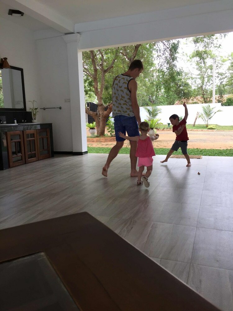 Фото Saman Resort