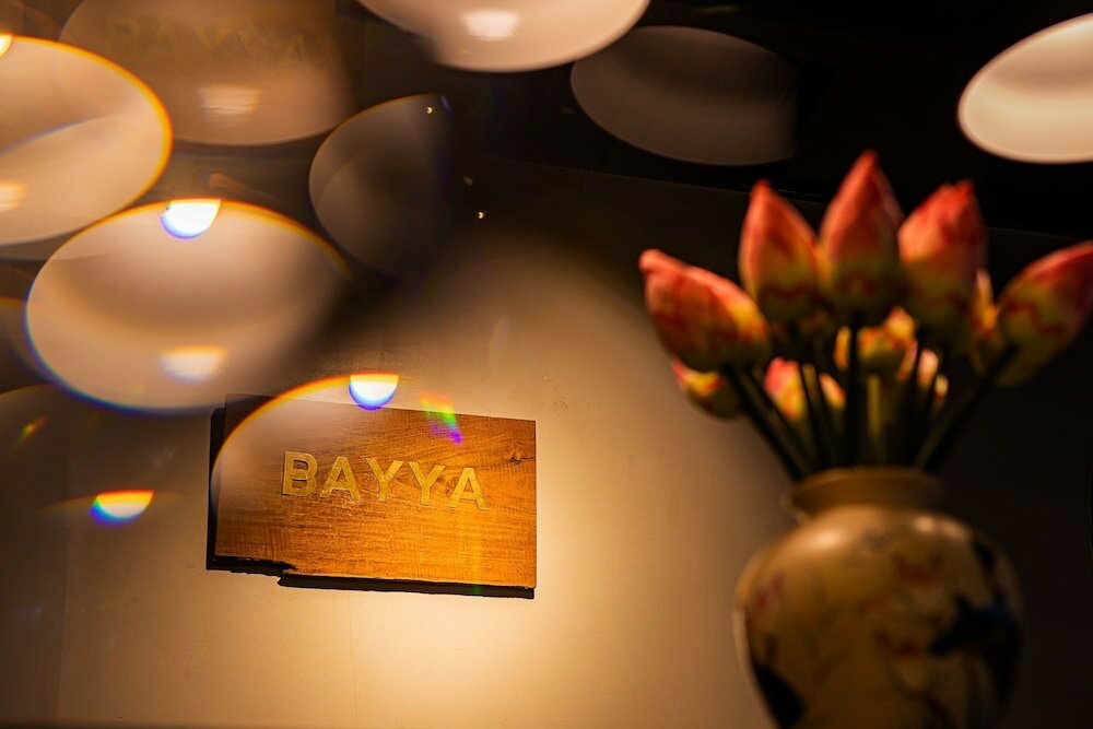 Фото Bayya Hotel Phu Quoc