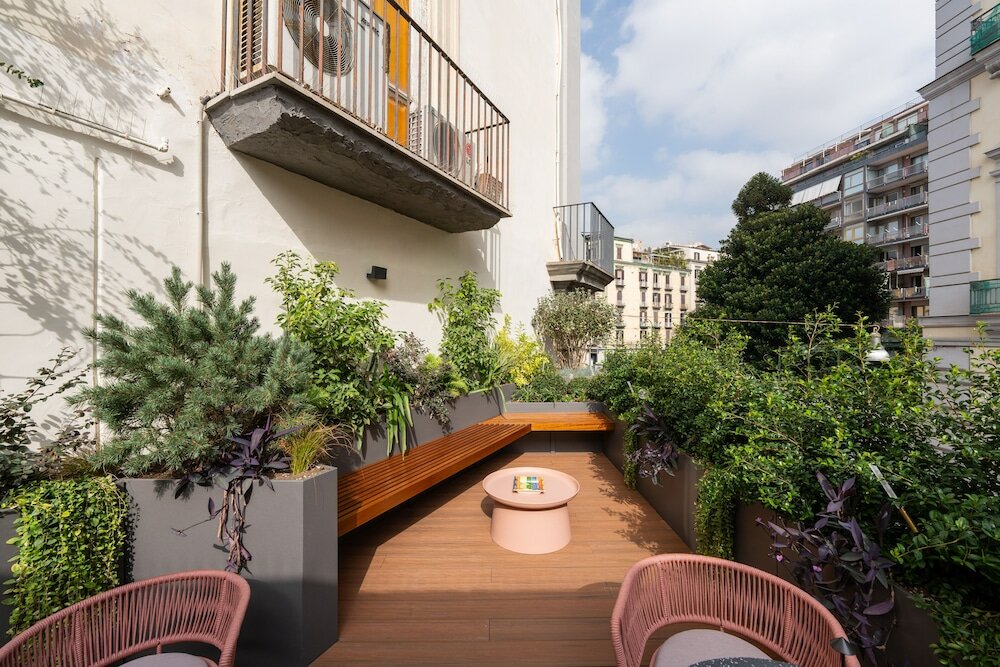 Фото Agra Suites