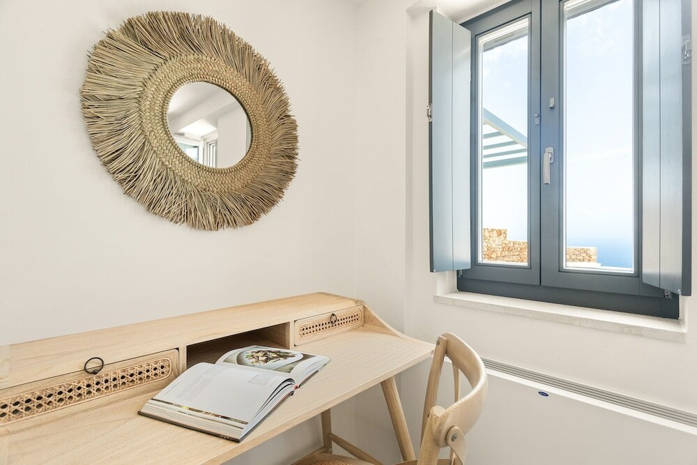 Фото Patio Villas