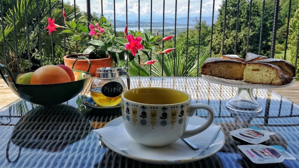 Фото Al Nifontano B&b