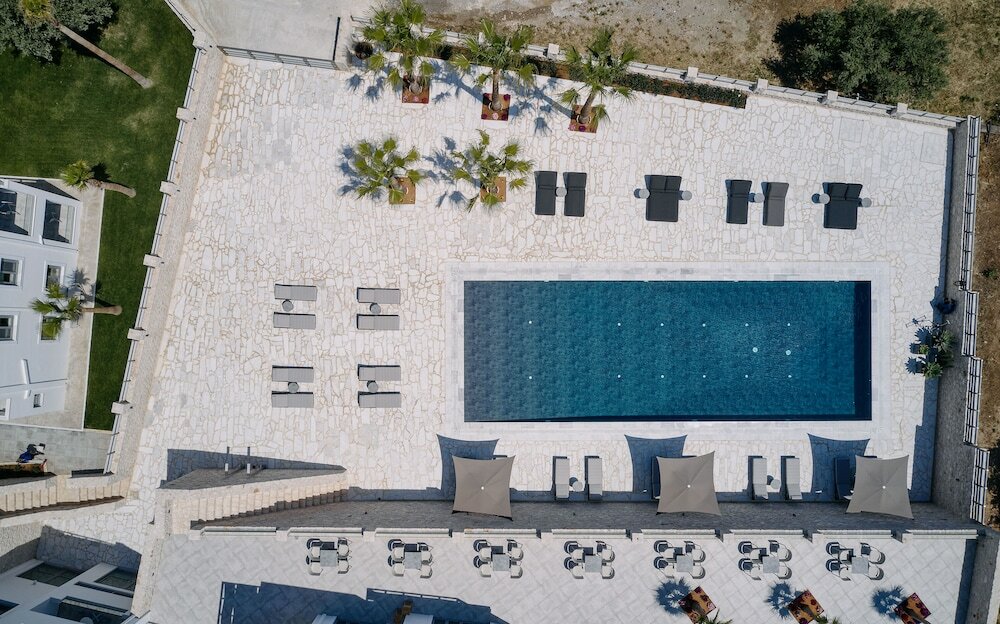 Фото Quattro Suites