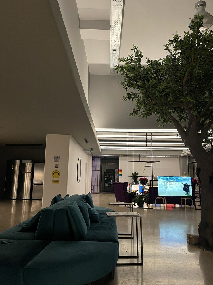 Фото Art Of Living - Hostel