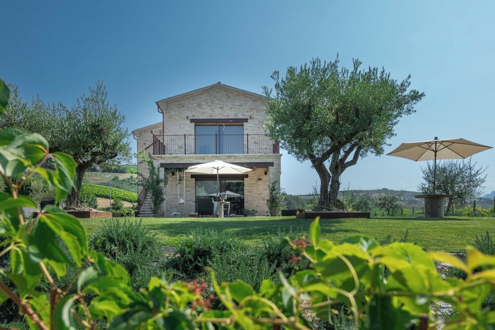 Фото Agriturismo San Nicolino