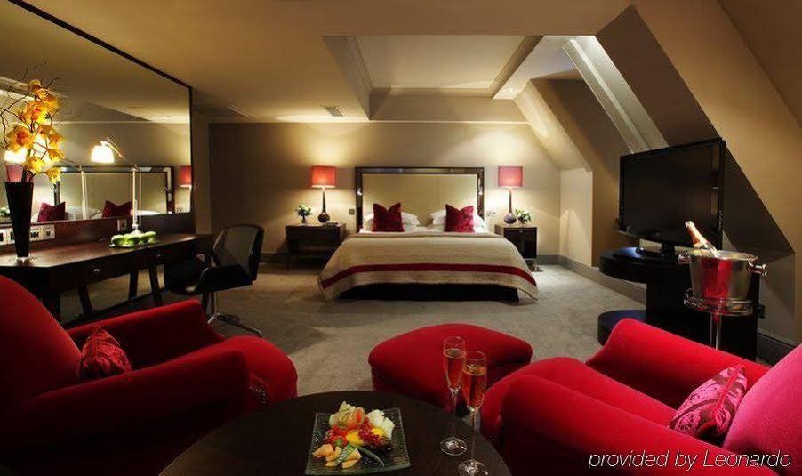 Фото The Bloomsbury