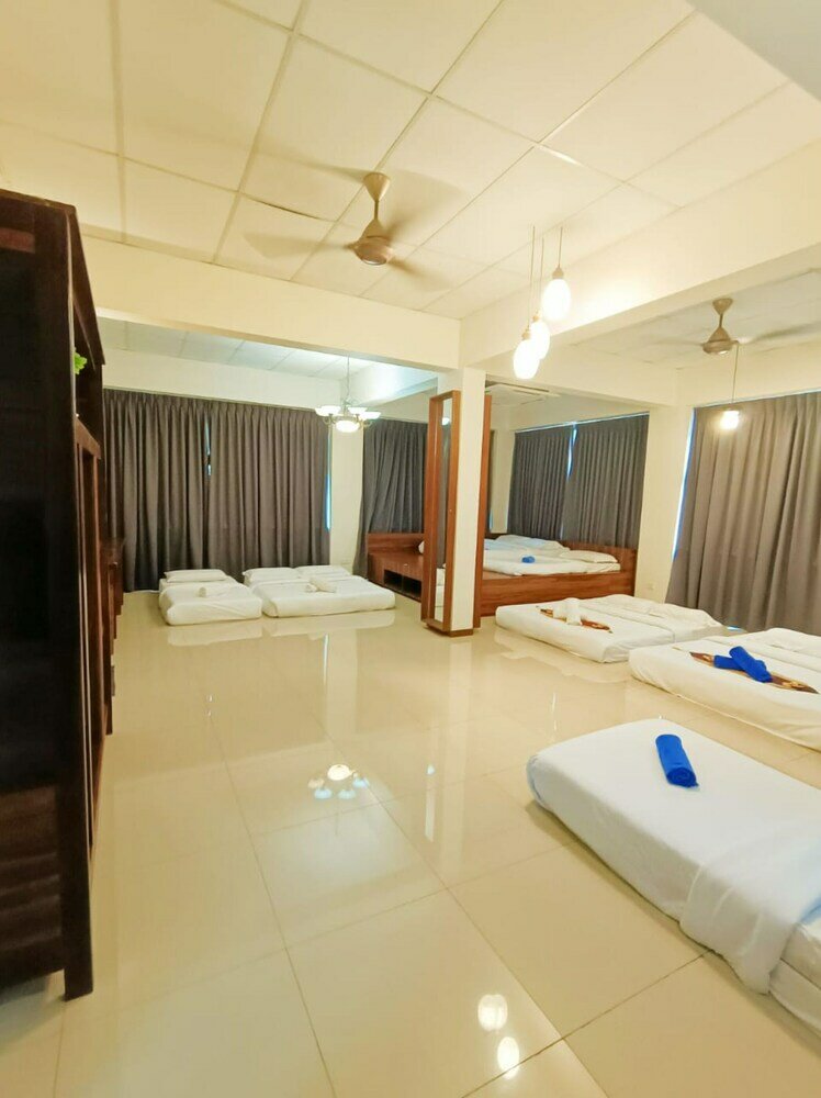 Фото Collection O 90859 Bentong Wellness Homestay