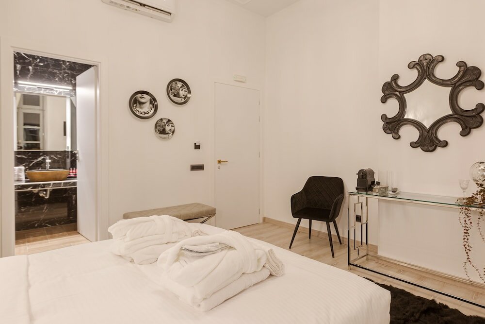 Фото Residenza di Fedralia