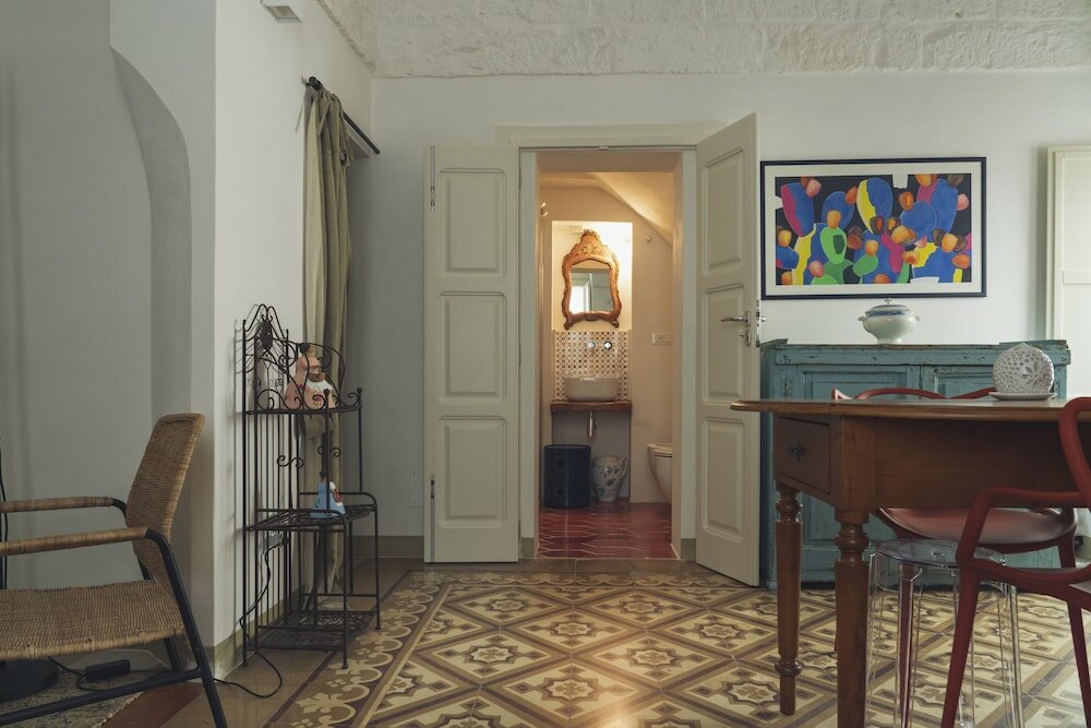 Фото Studio La Chicchera by Wonderful Italy