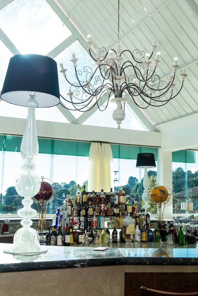 Фото Dan Inn Campos do Jordão