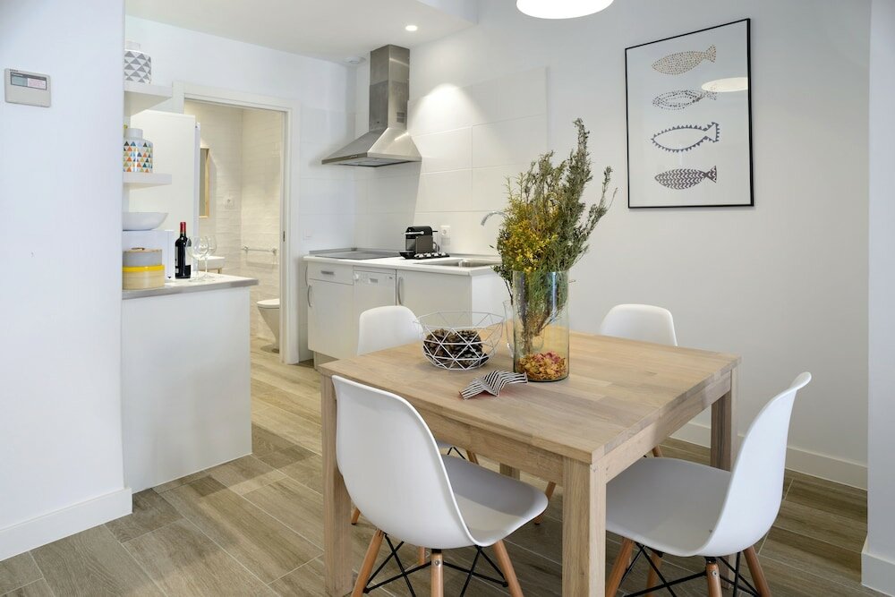 Фото Nqn Aparts & Suites Madrid