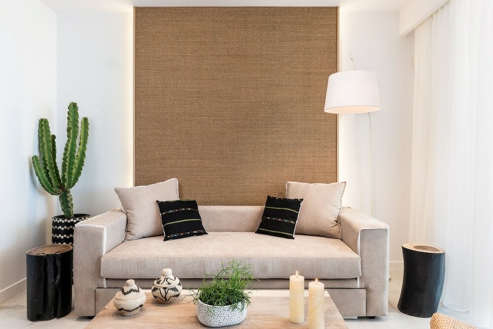 Фото Blue Island Luxury Apartment