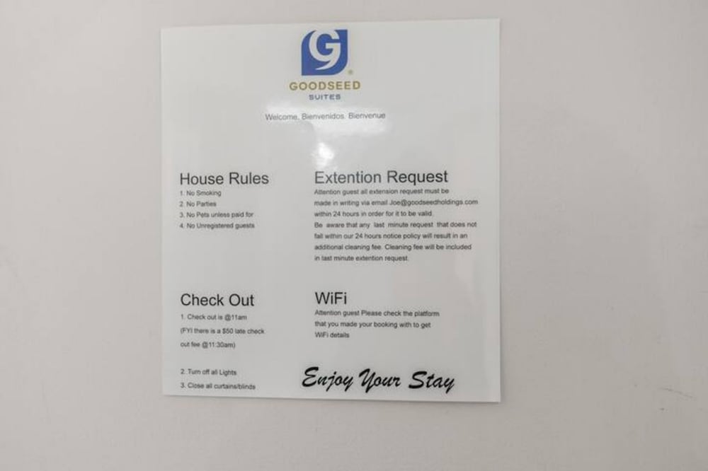 Фото Parkway Unit 3