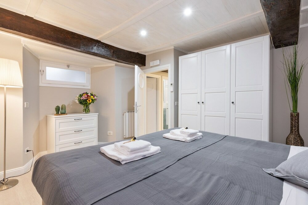 Фото Rome AS You Feel - Vacche Apt. in Navona