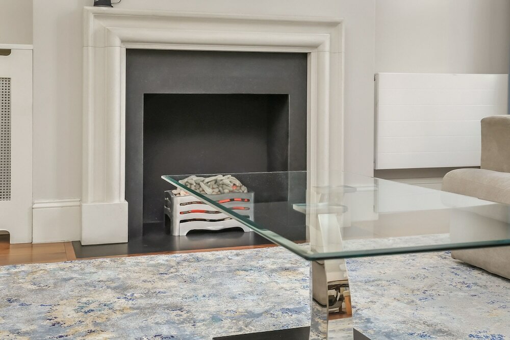 Фото Tavistock Place Apartments