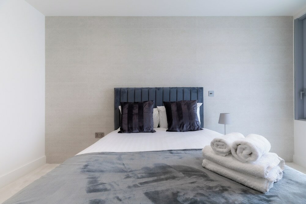 Фото StayInn Stratford