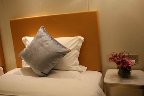 Гостиница R Kiss Boutique Hotel в Цзыбо