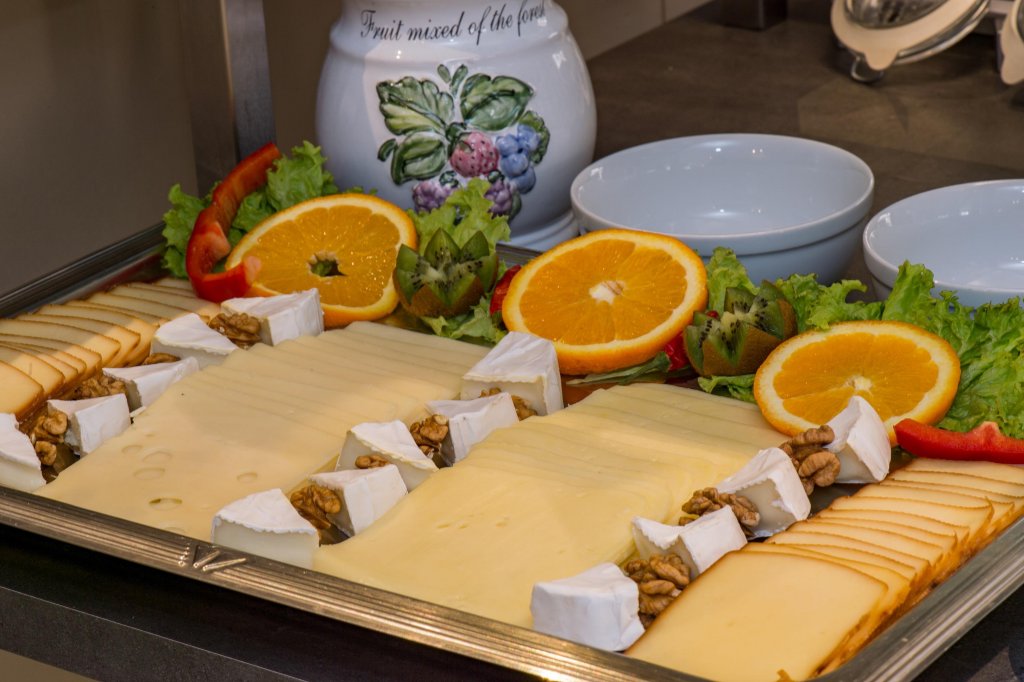 Фото Three Corners Lifestyle Hotel