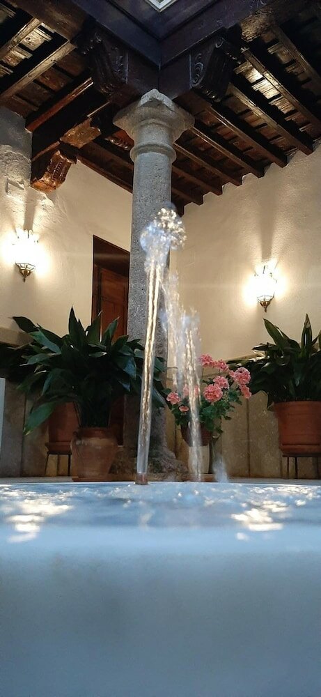 Фото Casa de la Escultora