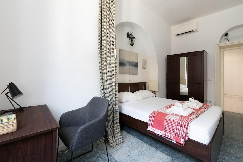 Фото Termini Cozy Mini Apartment