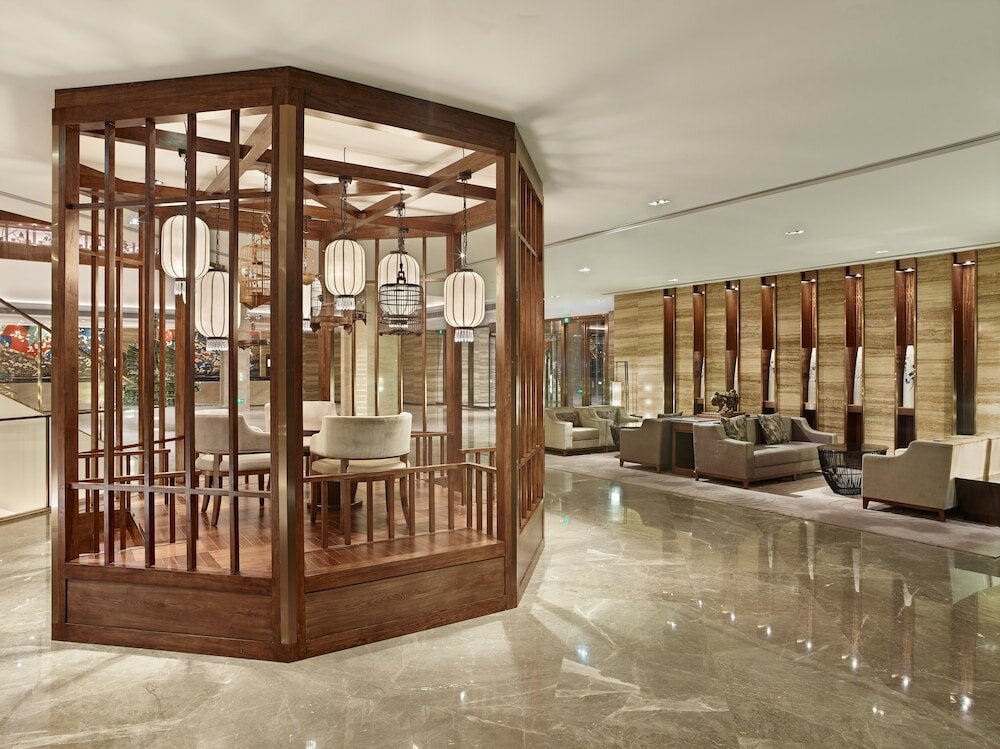 Фото White Swan Hotel