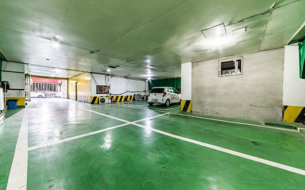 Фото Bucheon Hotel O2