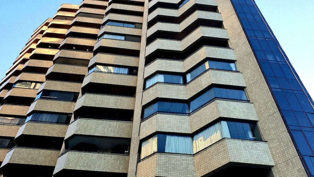 Фото Apartamento Luxo em Hotel - Beira Mar Fortaleza