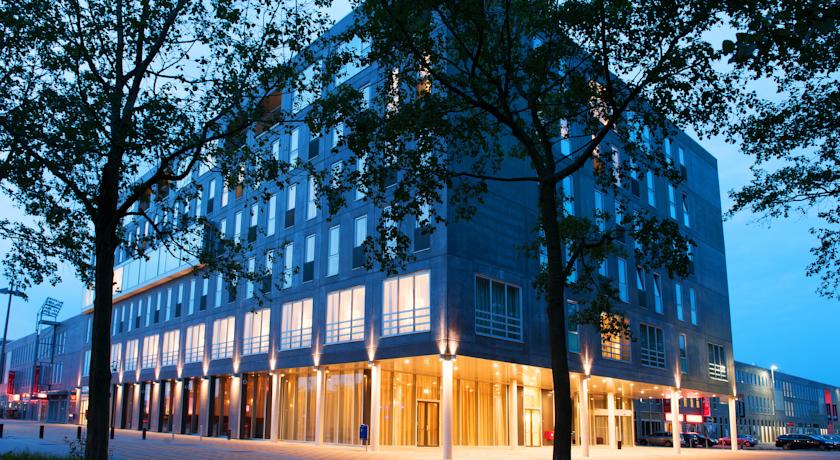 Фото отеля 1