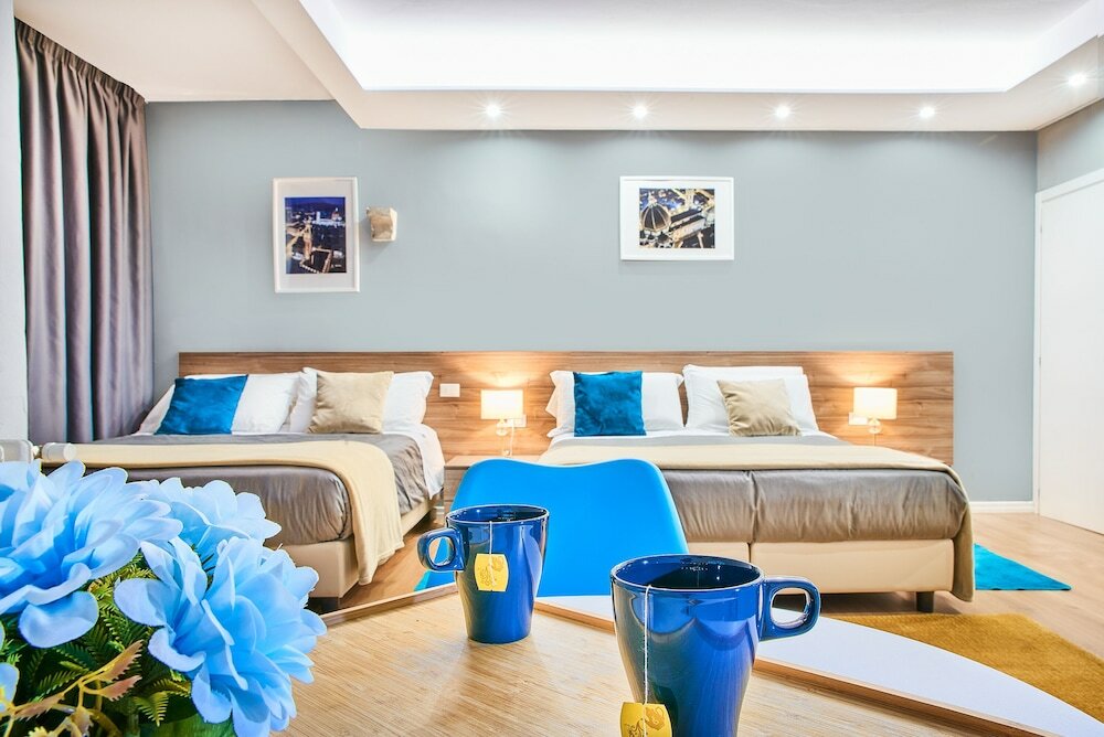 Фото Firenze Rooms Cathedral