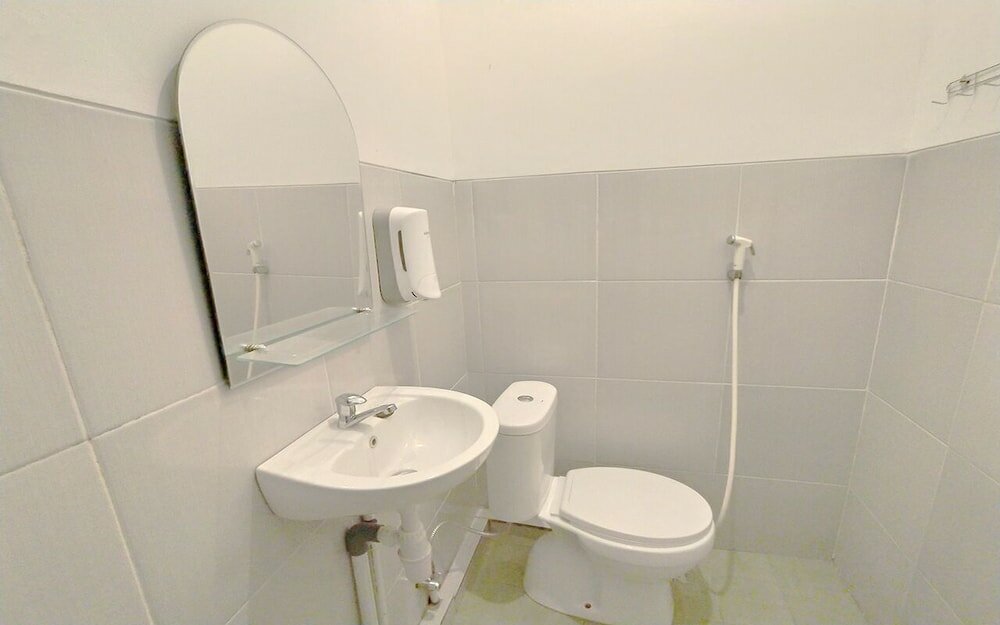 Фото Wisma Mulia Syariah