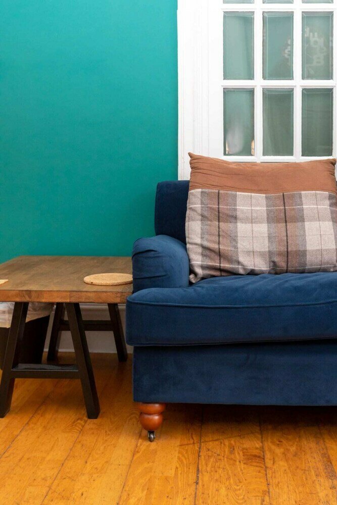 Фото Central 2 Bedroom Apartment Near Old Street