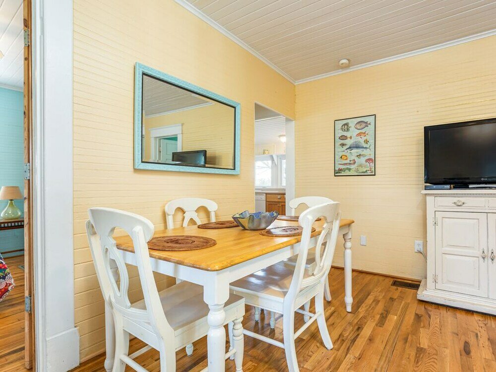 Фото Chimney Pot Cottage