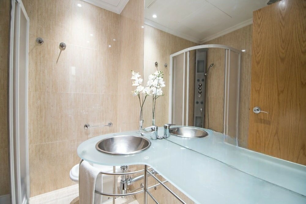 Фото Petit Palace Preciados