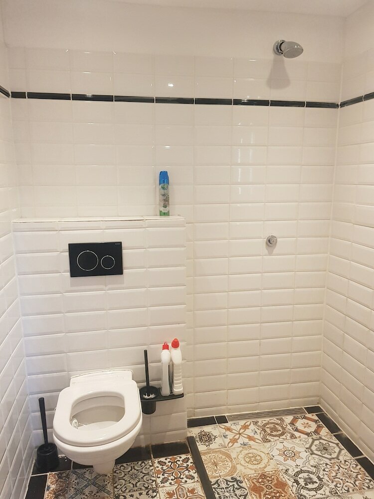 Фото The Studenthostel Utrecht