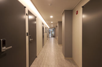 Фото K-Grand Hotel Seoul