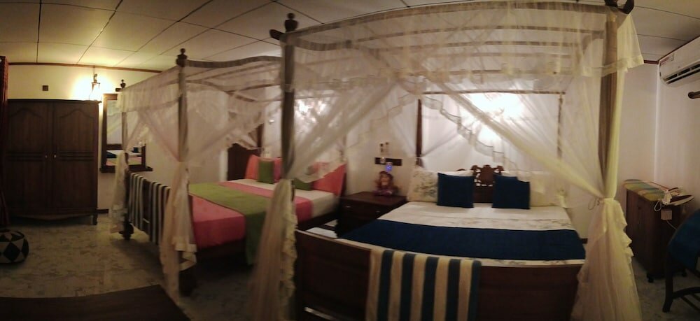 Фото Suriya Homestay Mirissa