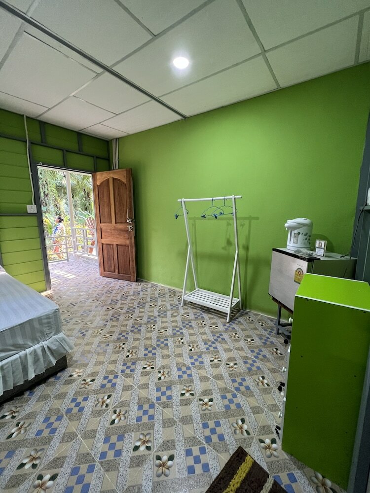 Фото Baan Tarn Naam