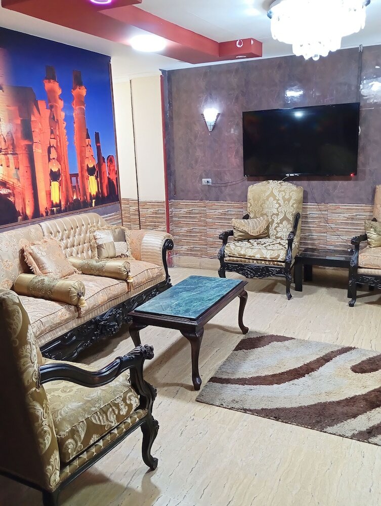 Фото Cairo Hotel