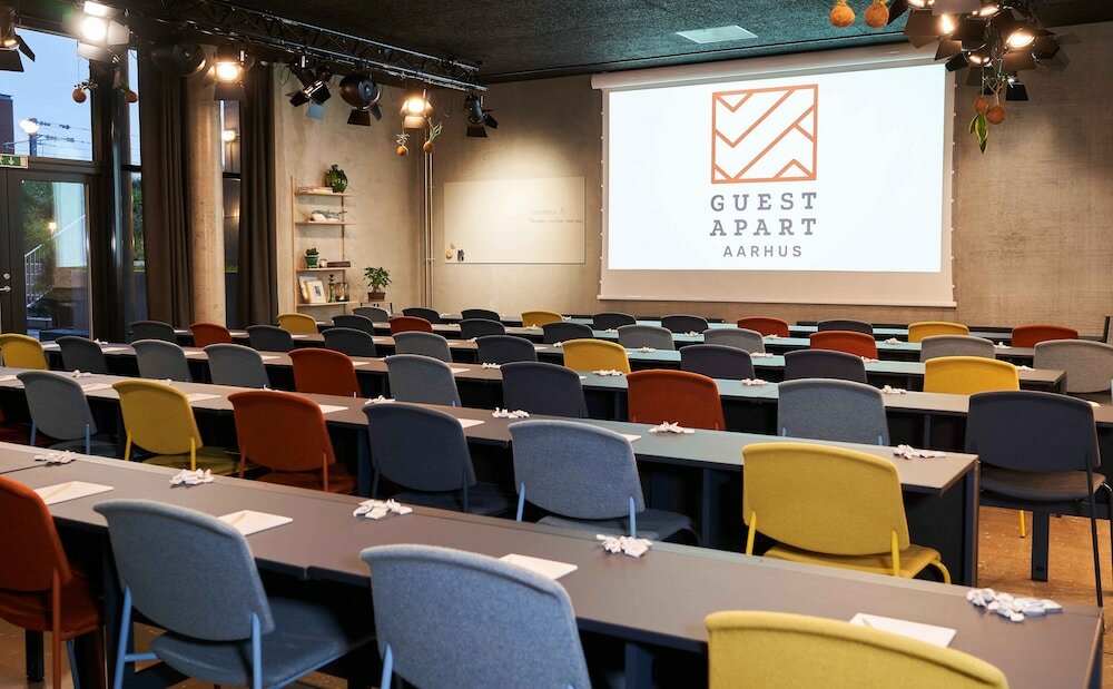 Фото Hotel GUESTapart