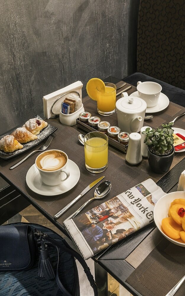 Фото Rome Art Hotel