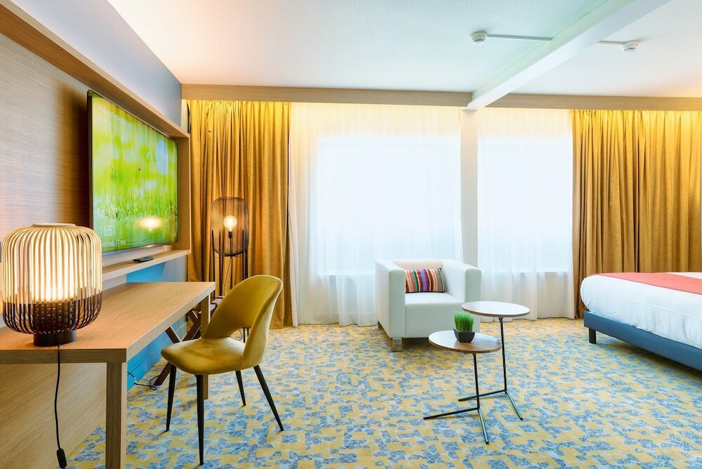 Фото Mercure Agen Centre