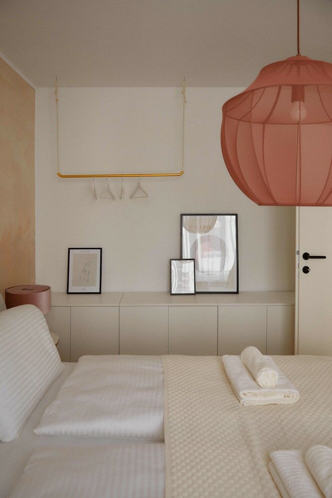 Фото Vienna Heights Premium Apartments