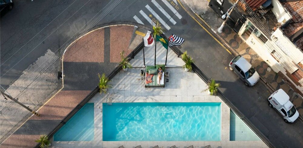 Фото Monreale Plus Midtown Campinas