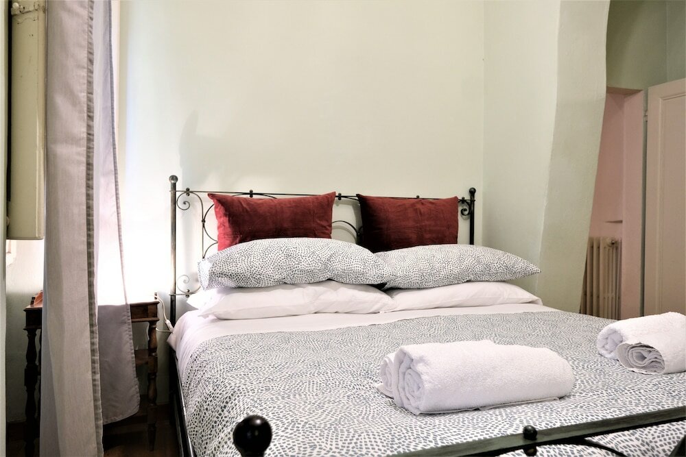 Фото Wine Apartments Florence Nebbiolo