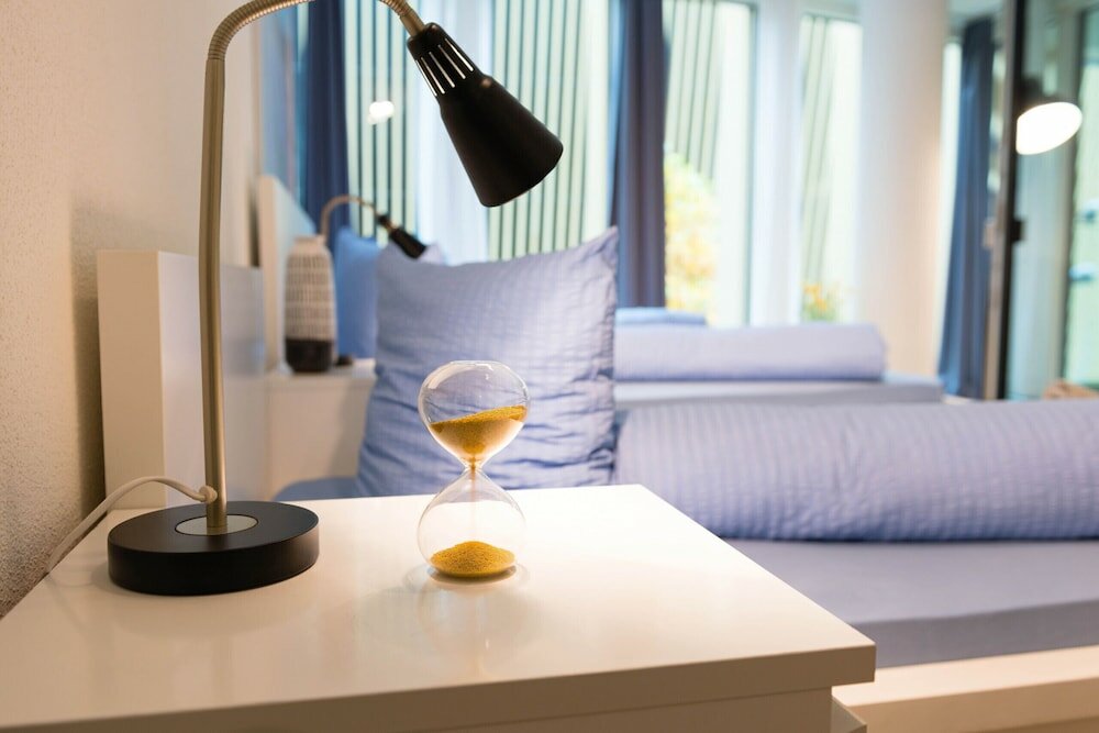 Фото Lu Bourbaki i - Allmend Hitrental Apartment