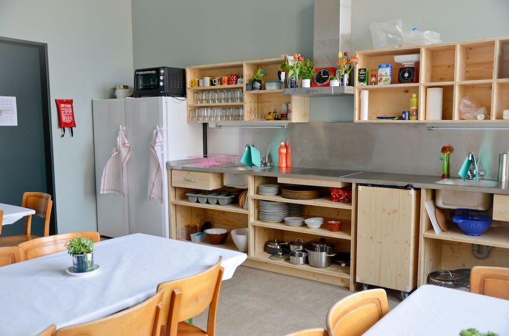 Фото Depot 195 - Hostel Winterthur