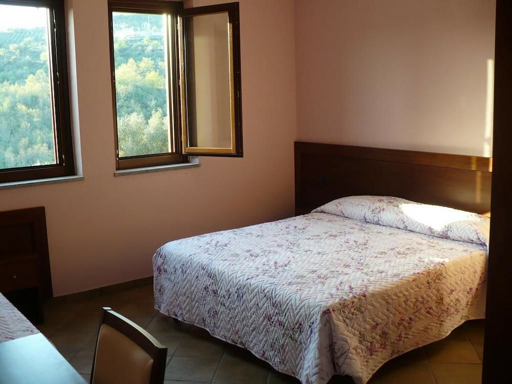 Фото Agriturismo Murikè