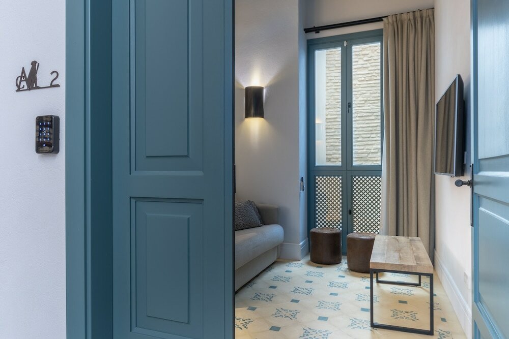 Фото Apartamentos Caminante del Agua