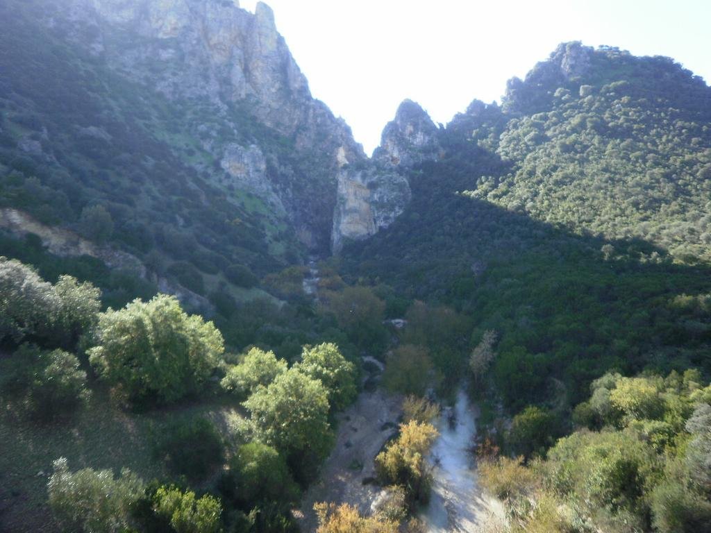 Фото Camping Pueblo Blanco