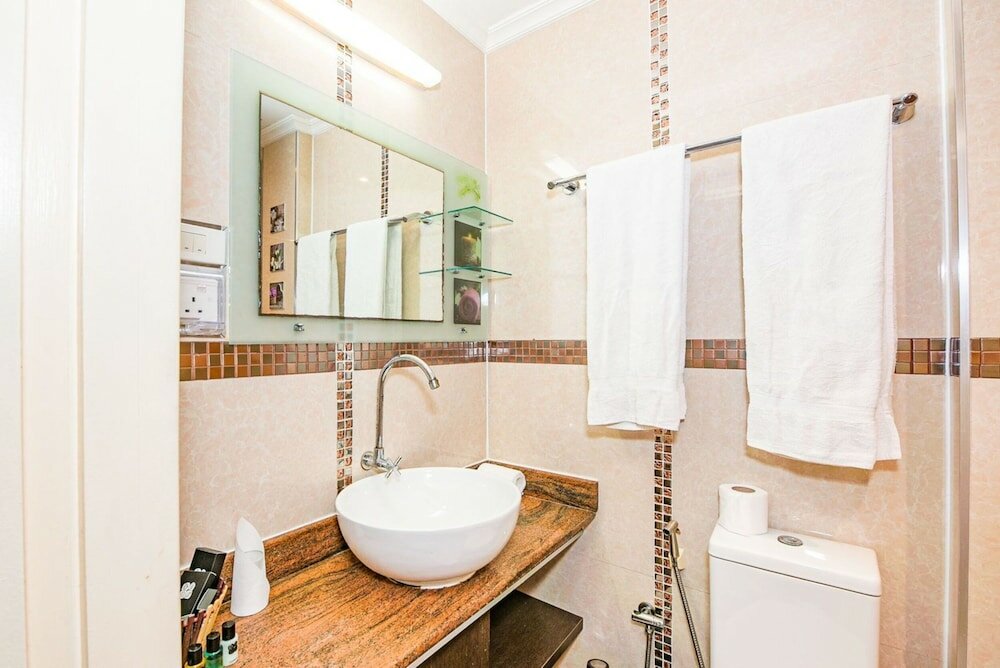 Фото Rij Hulhumale