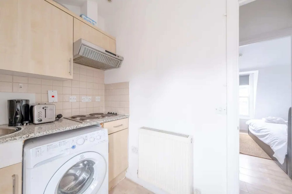 Фото Central & Compact 1bd - 5min Walk to Paddington